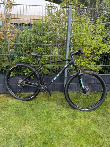 Tweedehands Orbea ALMA H30 2021 2021 MTB