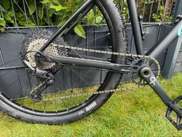 Brugt Orbea ALMA H30 2021 2021 Mountainbike — billede 3 af 4