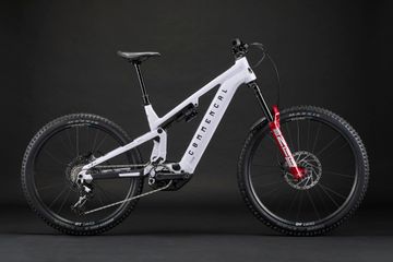 Używany Commencal META POWER Sram Eagle Transmission GX 2026 MTB
