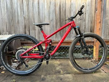 Trek, FUEL EX 8 29 2019