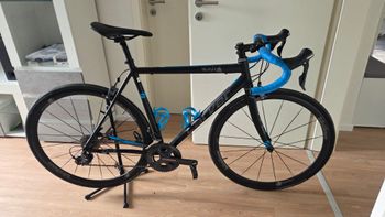 Tweedehands Carver EVOLUTION 120 2016 Road & Gravel