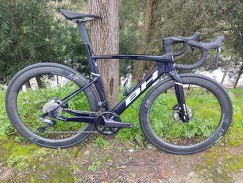 BH, AEROLIGHT 6.5 2023