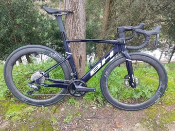 Tweedehands BH AEROLIGHT 6.5 2023 2023 Road & Gravel — afbeelding 1 van 4