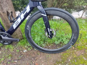 Tweedehands BH AEROLIGHT 6.5 2023 2023 Road & Gravel — afbeelding 2 van 4