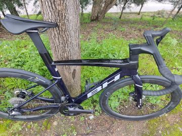 Tweedehands BH AEROLIGHT 6.5 2023 2023 Road & Gravel — afbeelding 4 van 4