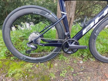 Tweedehands BH AEROLIGHT 6.5 2023 2023 Road & Gravel — afbeelding 3 van 4