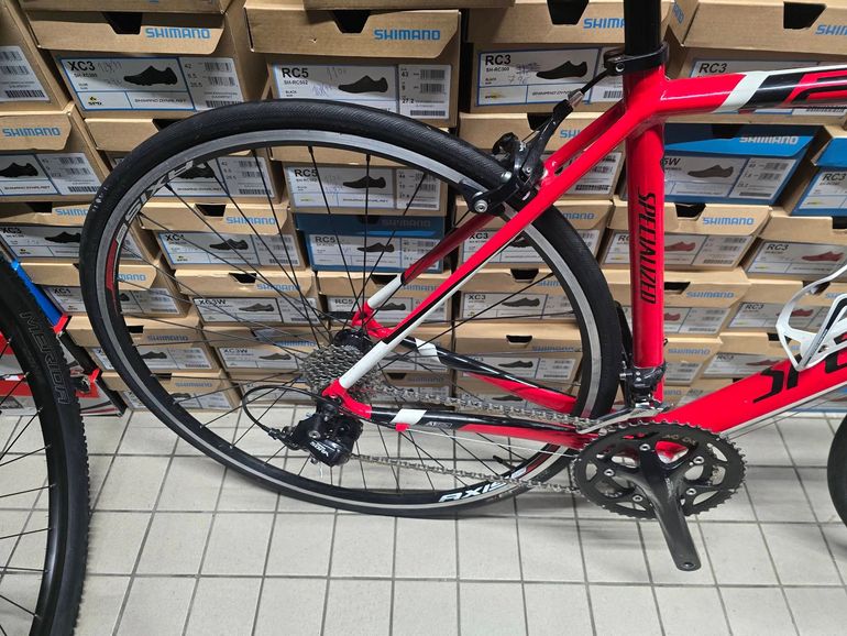 Specialized Allez Sport 2014 2014