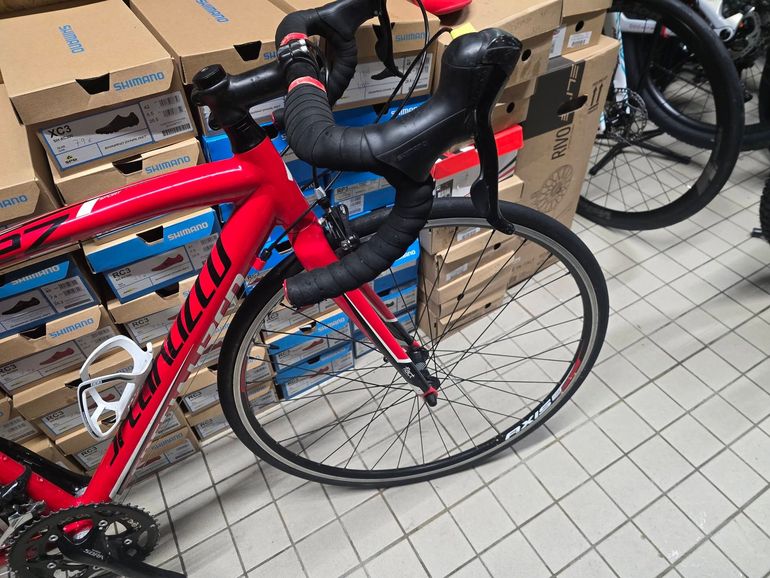 Specialized Allez Sport 2014 2014