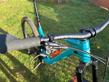 Used CUBE Cube Stereo ONE77 Race 29 2024 Mountainbike — image 6 of 6