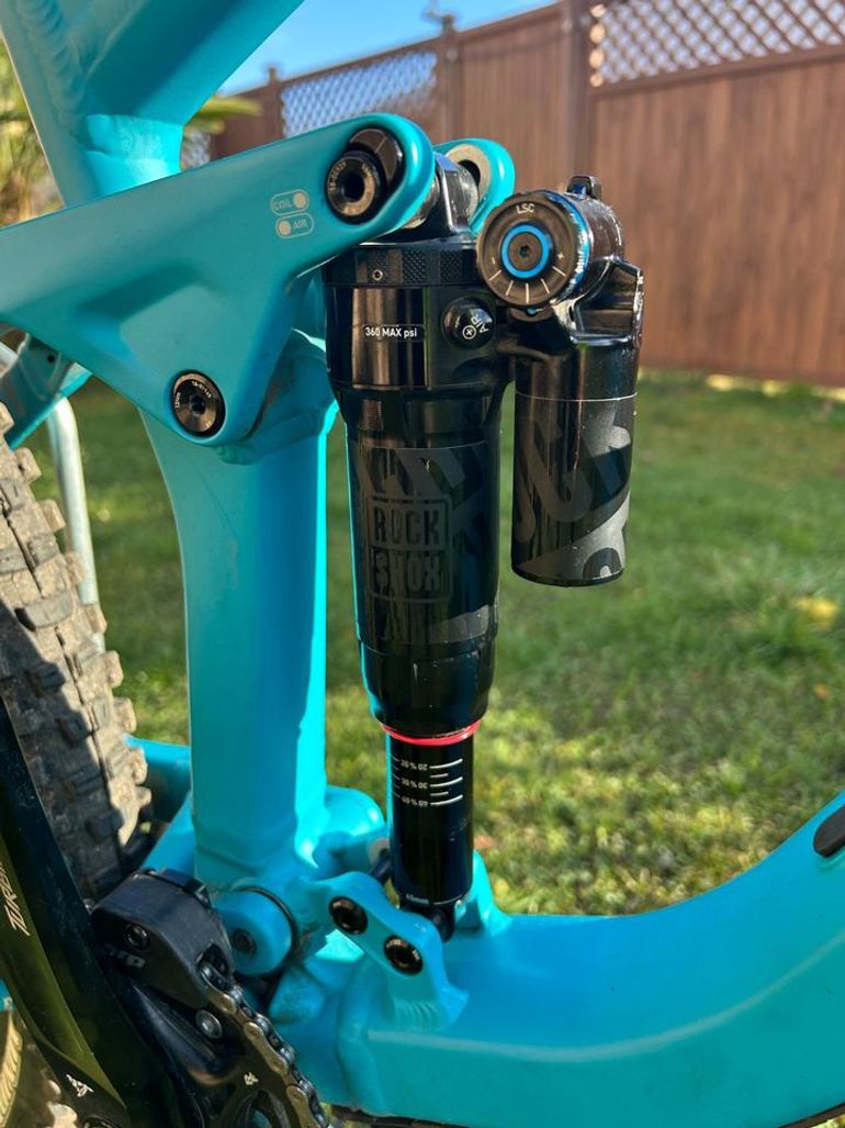 Used CUBE Cube Stereo ONE77 Race 29 2024 Mountainbike — image 4 of 6