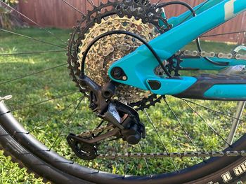 Used CUBE Cube Stereo ONE77 Race 29 2024 Mountainbike — image 1 of 6