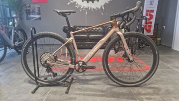 Brugt Orbea TERRA M30TEAM 2026 2026 Road & Gravel