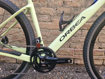 Gebrauchtes Orbea TERRA M30TEAM 2026 2026 Road & Gravel, Grün — Bild 4 von 8