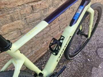 Gebrauchtes Orbea TERRA M30TEAM 2026 2026 Road & Gravel, Grün — Bild 5 von 8