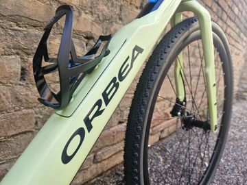 Gebrauchtes Orbea TERRA M30TEAM 2026 2026 Road & Gravel, Grün — Bild 7 von 8