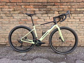 Brugt Orbea TERRA M30TEAM 2026 2026 Road & Gravel