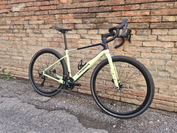 Gebrauchtes Orbea TERRA M30TEAM 2026 2026 Road & Gravel, Grün — Bild 2 von 8