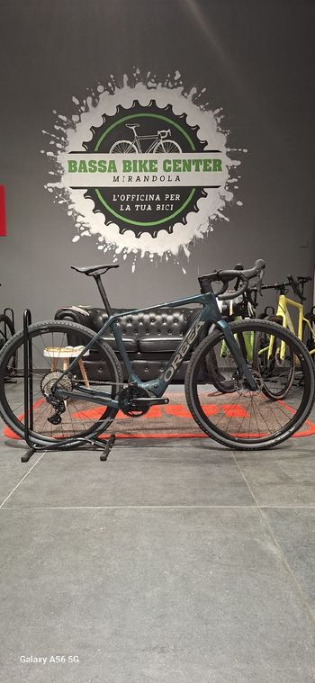 Orbea, DENNA M30 2025