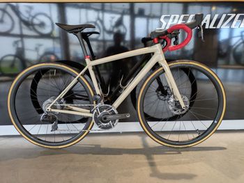 Specialized, S-Works Aethos - SRAM Red ETap AXS 2022