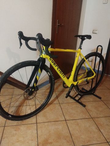 Brugt GUERCIOTTI Bikes Lembeeck 2023 Road & Gravel