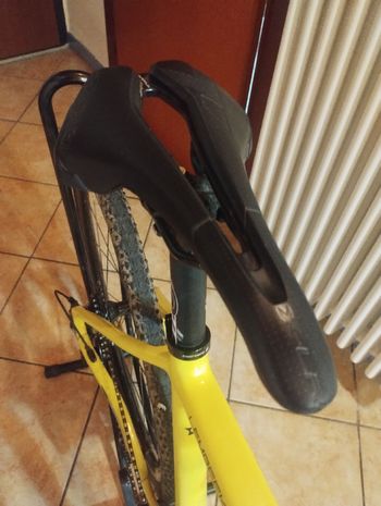 Used GUERCIOTTI Bikes Lembeeck 2023 Road & Gravel, Orange — image 4 of 11
