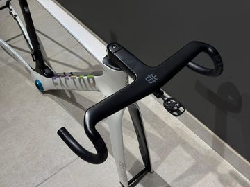 Tweedehands Factor OSTRO VAM 2.0 Frameset 2024 Road & Gravel — afbeelding 4 van 5