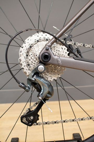 Used Orbea AVANT H40 2024 2024 Road & Gravel