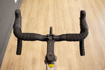 Orbea AVANT H40 2024 2024 Road & Gravel usato, Grigio chiaro — immagine 5 di 5