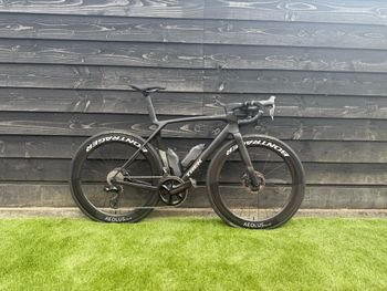 Trek, Madone SLR 7 P1 Gen 8