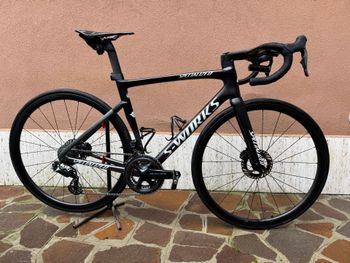 Specialized, S-Works Tarmac SL7 - Shimano Dura-Ace Di2 2023