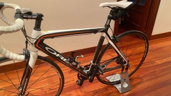 Used Orbea Ónix T105 CT 11 2013 2013 Road & Gravel, Black — image 4 of 9