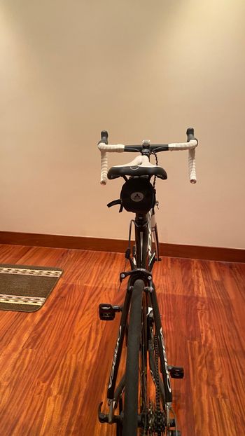 Used Orbea Ónix T105 CT 11 2013 2013 Road & Gravel, Black — image 2 of 9