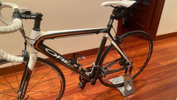 Used Orbea Ónix T105 CT 11 2013 2013 Road & Gravel, Black — image 3 of 9