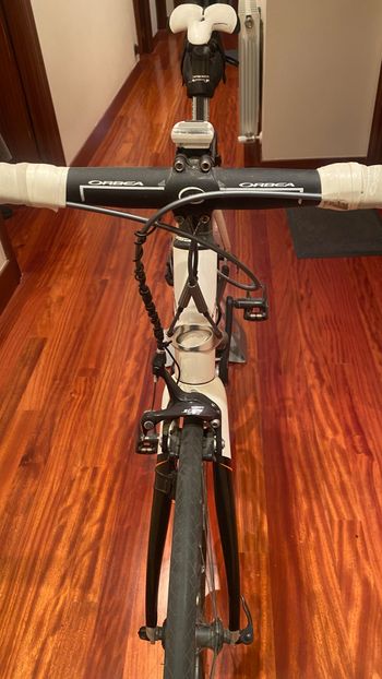 Used Orbea Ónix T105 CT 11 2013 2013 Road & Gravel, Black — image 5 of 9
