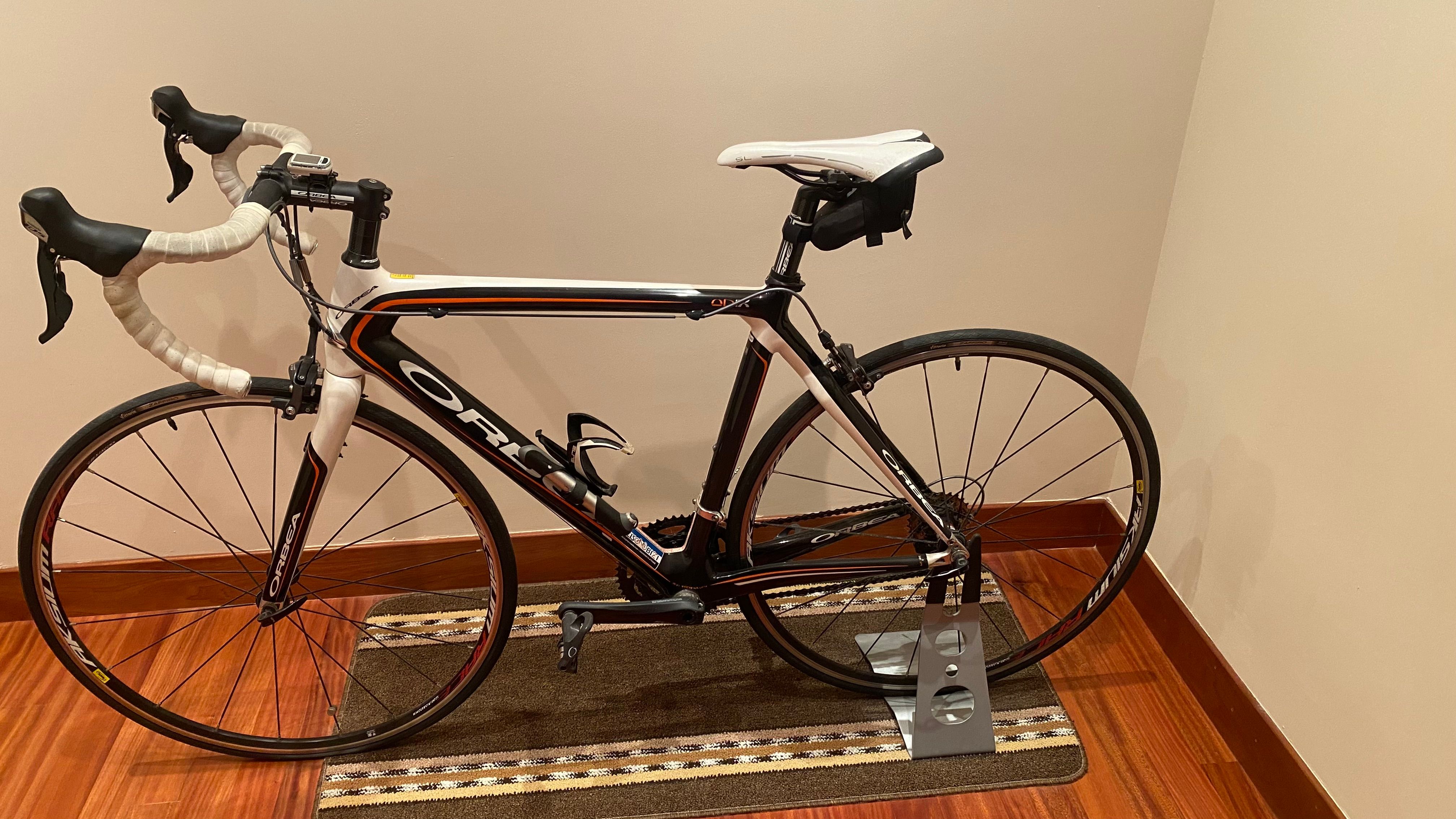 Orbea Ónix T105 CT 11 2013 2013