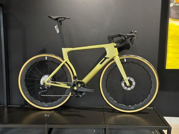 3T, STRADA ITALIA