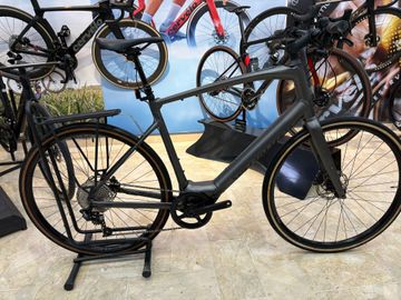 Used Specialized Turbo Vado SL 4.0 2023 2023 Urban & Touring