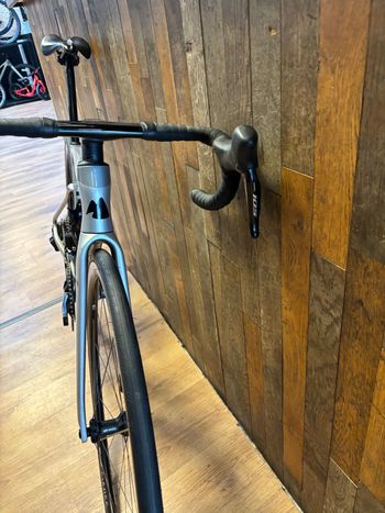 Used MMR Adrenaline Aero 30 2025 2025 Road & Gravel — image 3 of 5