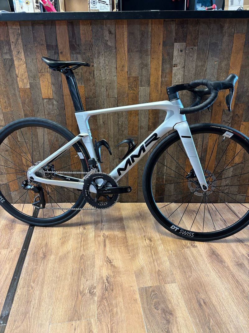 Used MMR Adrenaline Aero 30 2025 2025 Road & Gravel