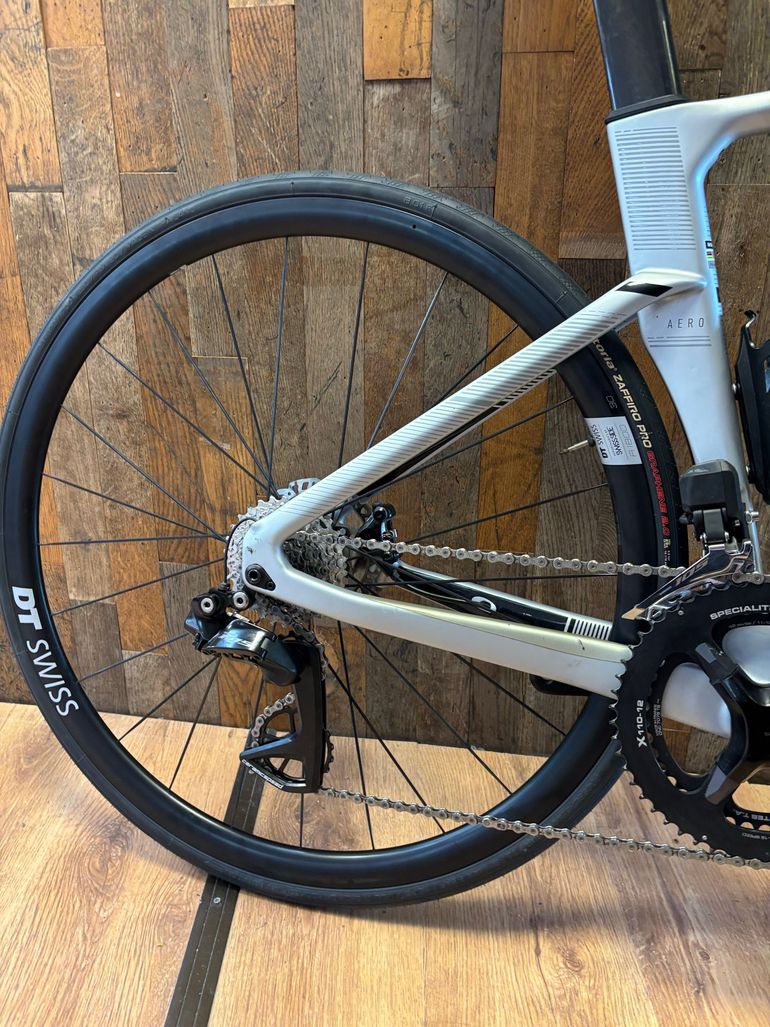 Used MMR Adrenaline Aero 30 2025 2025 Road & Gravel — image 2 of 5
