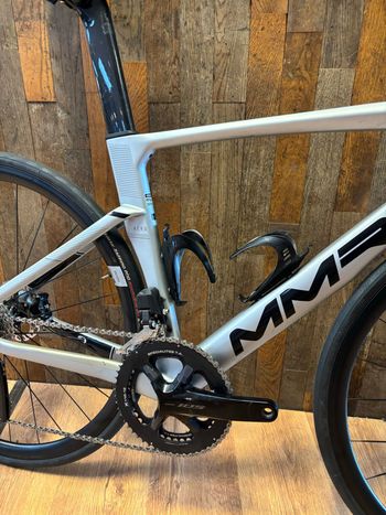 Used MMR Adrenaline Aero 30 2025 2025 Road & Gravel — image 5 of 5