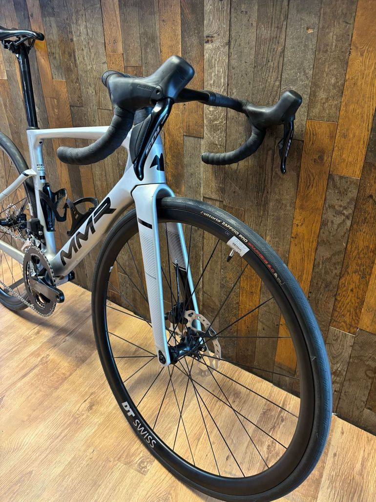 Used MMR Adrenaline Aero 30 2025 2025 Road & Gravel — image 4 of 5
