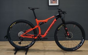 Brugt Orbea OIZ M30 2022 2022 MTB