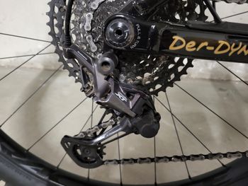 Used Orbea RISE H10 2022 2022 Mountainbike, Light Gray, 29 — image 7 of 12