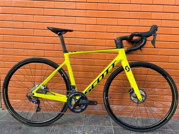 Scott, Addict 20 2022