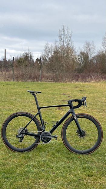 Scott, Addict RC 20 2020