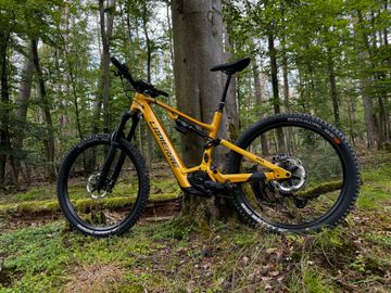 Lapierre Overvolt AM 8.7 2024 2024 Mountainbike d'occasion — image 2 sur 3