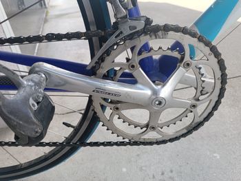Used Viner Comp Line 2000 2000 Road & Gravel — image 2 of 8