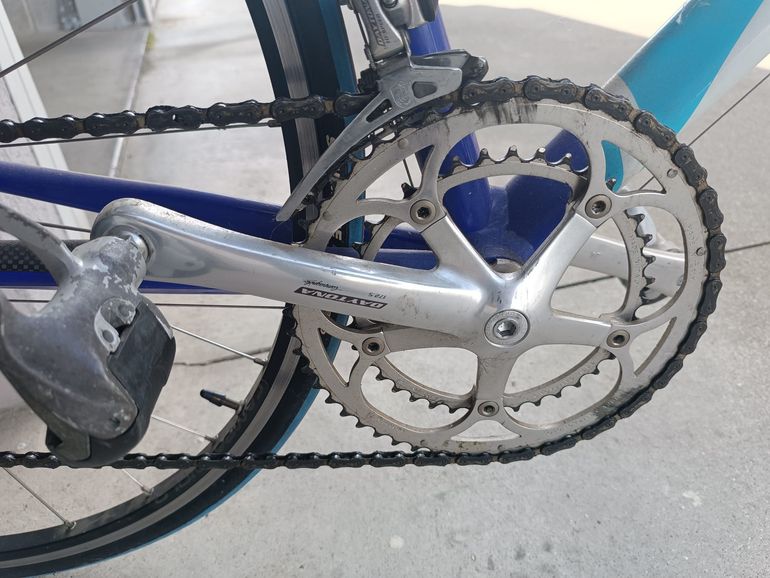 Used Viner Comp Line 2000 2000 Road & Gravel — image 2 of 8