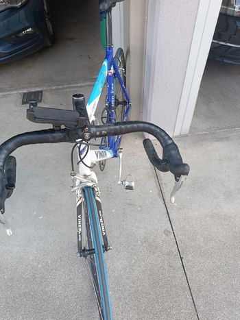 Used Viner Comp Line 2000 2000 Road & Gravel — image 6 of 8